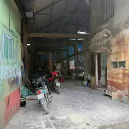 CHO THUÊ NHÀ XƯỞNG 300M² – KHỐI 14, CỬA NAM, TP. VINH, NGHỆ AN