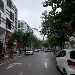 CẦN BÁN LK KĐT NGÂN HÀ VẠN PHÚC, 6TẦNG THANG MÁY, OTO TRÁNH, VỈA HÈ, KINH DOANH, 33.X TỶ