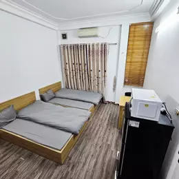 ► CHO THUÊ PHÒNG HOẶC CHO THUÊ  CẢ NHÀ TẠI KIM LIÊN – FULL ĐỒ MỚI – GIÁ TỪ 4 TRIỆU