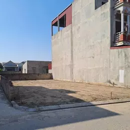 Chính chủ cần tiền bán gấp mảnh đất đẹp nhất Chương Mỹ