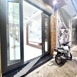 Tổ ấm lý tưởng  – Khu Phố Văn Minh, Dân Trí Cao – Con Cái Đi Học Tiện Lợi Đủ Đường