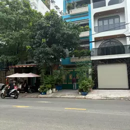 Bán Nhà Mặt Tiền Đất Vàng Tên Lửa Khu Kinh Doanh Buôn Bán Ngày Đêm - Quận Bình Tân - 90M2 - Giá