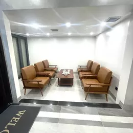BIỆT THỰ SONG LẬP THE MANOR CENTRAL PARK - NGUYỄN XIỂN 160M² - MT 10M - THANG MÁY - NỘI THẤT GỖ ÓC