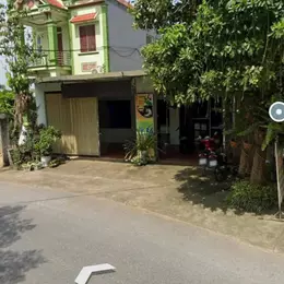 CHÍNH CHỦ CẦN BÁN NHÀ 2 TẦNG, MẶT ĐƯỜNG KINH DOANH TẠI ĐỒNG LƯƠNG, CẨM KHÊ, PHÚ THỌ