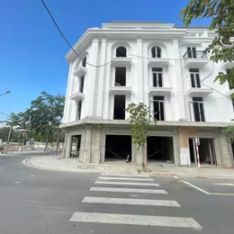RA MẮT SHOPHOUSE MK PHỦ HÀ NINH THUẬN – CHỈ TỪ 3,9 TỶ SỞ HỮU NGAY