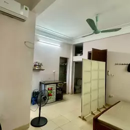 MÌNH CẦN NHƯỢNG LẠI PHÒNG ĐẦY ĐỦ NỘI THẤT TẠI NHÀ SỐ 3, NGÕ 94 HOÀNG CÔNG CHẤT, PHƯỜNG PHÚ DIỄN,