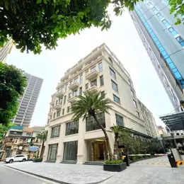 SIÊU PHẨM LIỀN KỀ LÁNG HẠ - BA ĐÌNH - HẦM - THANG MÁY - KHU VỰC ĐẲNG CẤP BẬC NHẤT TRUNG TÂM HÀ NỘI