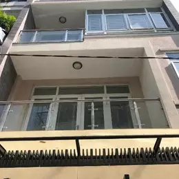 CHÍNH CHỦ CÓ NHÀ CẦN BÁN NHÀ TẠI QUẬN 1 - TP HỒ CHÍ MINH