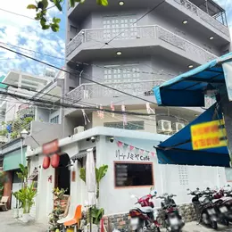 Nhà góc 5 tầng đường nội bộ Phạm Hùng thông Tạ Quang Bửu P4Q8. Giá 14.5 tỷ