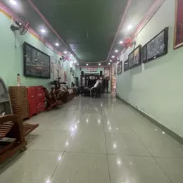 Bán nhà Mặt tiền Tân Hòa Đông - giao Hương Lộ 2,  8,5x32m, 3 Tầng - 1 đời chủ, chỉ 32 Tỷ.