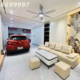 🚀 BÁN NHÀ YÊN HÒA CẦU GIẤY – 7 TẦNG THANG MÁY – Ô TÔ VÀO NHÀ – 55M2 17.6 TỶ
