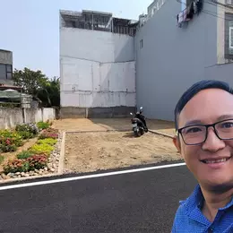 Bán 2 Lô Đất - Giá Giảm Sâu Đường 39 Linh Đông – Gần Phạm Văn Đồng – Vành Đai 2