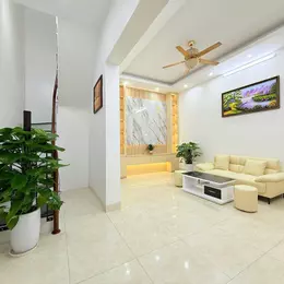 CHỈ 1 CĂN DUY NHẤT 33M – KHÔNG CÓ CĂN THỨ 2 TRONG TẦM GIÁ GẦN 7 TỶ NHÀ ĐẸP Ở LUÔN- THOÁNG MÁT
