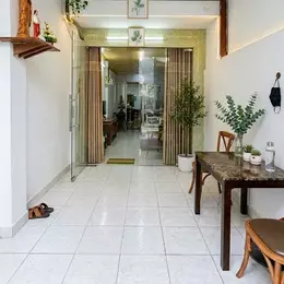 Bán nhà hẻm Xe hơi Trường Chinh, QUẬN TÂN BÌNH, 3 x 20 m (61 m2), giá 6.69 tỷ
