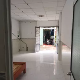 CHO THUÊ PHÒNG  NHÀ RIÊNG 40M² TẠI LINH XUÂN, TP.HCM