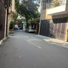 MẶT NGÕ 134 LÊ TRỌNG TẤN THANH XUÂN - VỊ TRÍ ĐẸP NGÕ Ô TÔ KINH DOANH TỐT: 137M2 - 40 TỶ