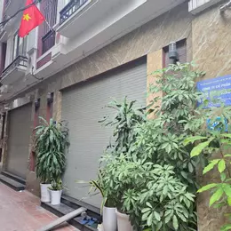 Bán nhà Đình Thôn – Mỹ Đình 37m2 cách phố 30m,  8.8 tỷ.