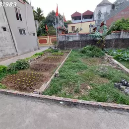 🔥 HOT ĐÁT  DI TRẠCH 35.5M GIÁ 4.X TỶ