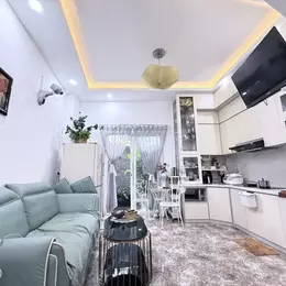 Bán nhà đường 160, Tăng Nhơn Phú A, Q9. Thủ Đức, TP HCM. DT 52m2, 2 tầng.  Giá 5,18  tỷ.
