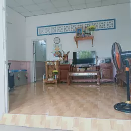 BÁN NHÀ GIÁ TỐT TẠI BÌNH CHÁNH – NHÀ KIÊN CỐ DỌN VÀO Ở NGAY