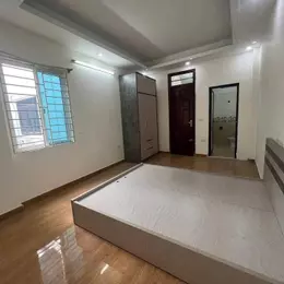 Cho thuê nhà nguyên căn tại ngõ 322 Mỹ Đình