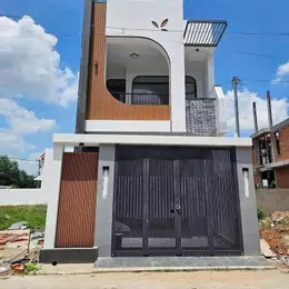 💥💥NHÀ LẦU SỔ HỒNG RIÊNG THỔ CƯ - NGAY GẦN ĐƯỜNG ĐỒNG KHỞI THANH TOÁN 600TRIỆU NHẬN NHÀ