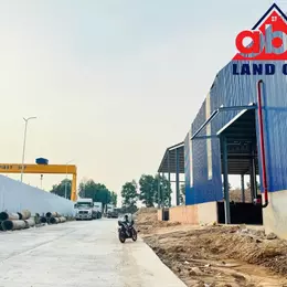 XT136 Nhà Xưởng xây dựng sẵn, phù hợp nhiều ngành nghề sản xuất, bàn giao liền