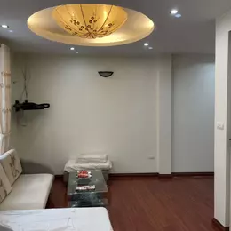 CHÍNH CHỦ CHO THUÊ NHÀ RIÊNG 5 TẦNG TẠI NGÕ 105 PHÚ XÁ, PHƯỜNG PHÚ THƯỢNG, QUẬN TÂY HỒ, HÀ NỘI