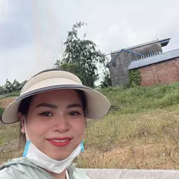 CHỈ 1,8 TỶ DT LÊN TỚI 500 M CÓ 120 M ĐẤT THỔ CƯ CÒN LẠI LÀ ĐẤT VƯỜN 
GIÁ CÒN CHƯA ĐẾN 2 TỶ - TẠI