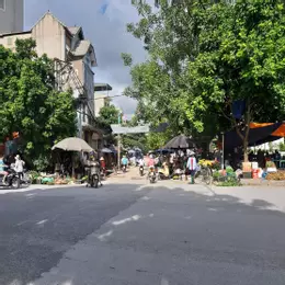 SIÊU PHẨM 257M2 Tân Quang, Văn Lâm   View Sông, đối diện Vin Hưng Yên 0989894845