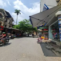 BÁN ĐẤT ĐA TỐN GL HN  72M2   Ô  tô 7 chỗ chạy thông. 5 tỷ hơn    0989894845