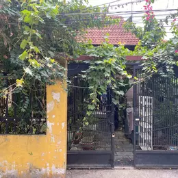 🔥 BÁN KHUÔN ĐẤT LỚN TẶNG KÈM NHÀ TRẦN XUÂN SOẠN Q7 - HẺM 5M – 179M2 – GIÁ 13 TỶ 🔥