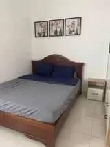 CHO THUÊ CĂN HỘ 40M² PHƯỚC LONG A , QUẬN 9 , GIÁ CHỈ 5 TRIỆU/THÁNG