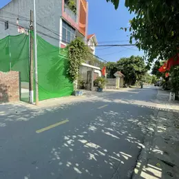 Cần tiền thanh khoản gấp mảnh đất đẹp, kinh doanh tốt, giá đầu tư cực hời