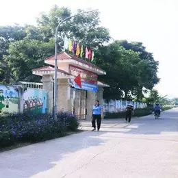ĐẤT SÁT THỊ TRẤN XUÂN MAI – GIÁ CHỈ NHỈNH 1TY TIỀM NĂNG TĂNG GIÁ CAO