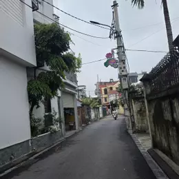 MAI LÂM - GIÁ ĐẸP- HÌNH THỬA VUÔNG VẮN- 60M- 4.8 TỶ