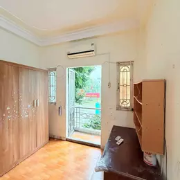 Bán Nhà Phân Lô TĐC Thanh Am: 40m2, Nhà 4 Tầng - Ô Tô Tránh - Kinh Doanh - View Thoáng