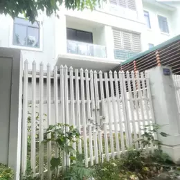 Bán Nhà BT khu B 120m2 gliximco lê trọng tấn chính chủ