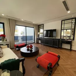 ✔️✔️NHÀ MỚI 7 TẦNG THANG MÁY - THUỘC KHU TĐC NGỌC THỤY - LÔ GÓC 3 THOÁNG VĨNH VIỄN - TRƯỚC NHÀ