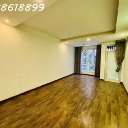 🏡 PHÂN LÔ LẠC TRUNG - HAI BÀ TRƯNG - VỈA HÈ Ô TÔ TRÁNH - NỘI THẤT XỊN - TIỀM NĂNG TĂNG GIÁ KHỦNG