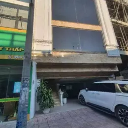 Nhà thật Mặt phố Hồng Tiến 58 tỷ 152m mặt tiền 7m Long Biên Hà Nội