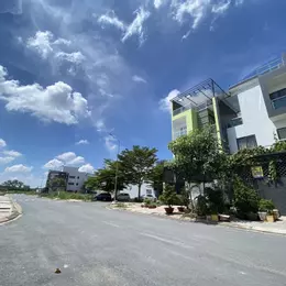 Quỹ Đất Lớn 3.782m² Trong KDC Thanh Nhật –Phước Kiểng Nhà Bè 56,7 Tỷ
