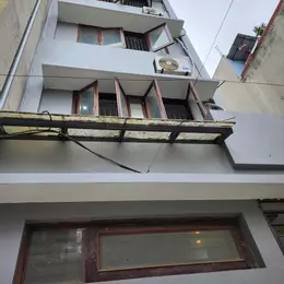 CHO THUÊ NHÀ RIÊNG 5 TẦNG – KHU TẬP THỂ TRUNG ĐOÀN 664, VĨNH QUỲNH, THANH TRÌ, HÀ NỘI