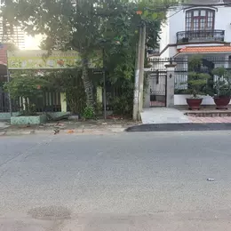 - CẦN BÁN LÔ ĐẤT MẶT TIỀN ĐƯỜNG SỐ 10 VIEW SÔNG SÀI GÒN, HIỆP BÌNH CHÁNH, THỦ ĐỨC