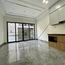 🏡✨ CHỦ GIẢM CHÀO 300 TRIỆU .. SIÊU PHẨM PHÚC LỢI  ✨🏡
💎 43M² • 6 TẦNG • GARA Ô TÔ , THANG MÁY •