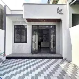 🔥 CHỈ 400TR NHẬN NHÀ BIÊN HÒA – TẶNG NỘI THẤT 50TR 🔥