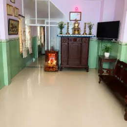 NHÀ 162m² – 1 LẦU HOÀN CÔNG – VỪA Ở VỪA CÓ THU NHẬP CHỈ 7 TỶ 9