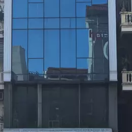 Cho thuê nhà, 97m2- 5T, Nguyễn Trường Tộ, Hàng Than, Trấn Vũ -26 tr