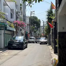 CHDV Đường Văn Cao  Tân Phú  130m2  Ngang Khủng Hơn 6m  20 Phòng Dòng Tiền 720 Triệu/ Năm - Nhỉnh