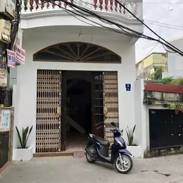 CHÍNH CHỦ BÁN NHÀ – NGÕ 157 HỒ SEN, HẢI PHÒNG – Ô TÔ VÀO TẬN CỬA